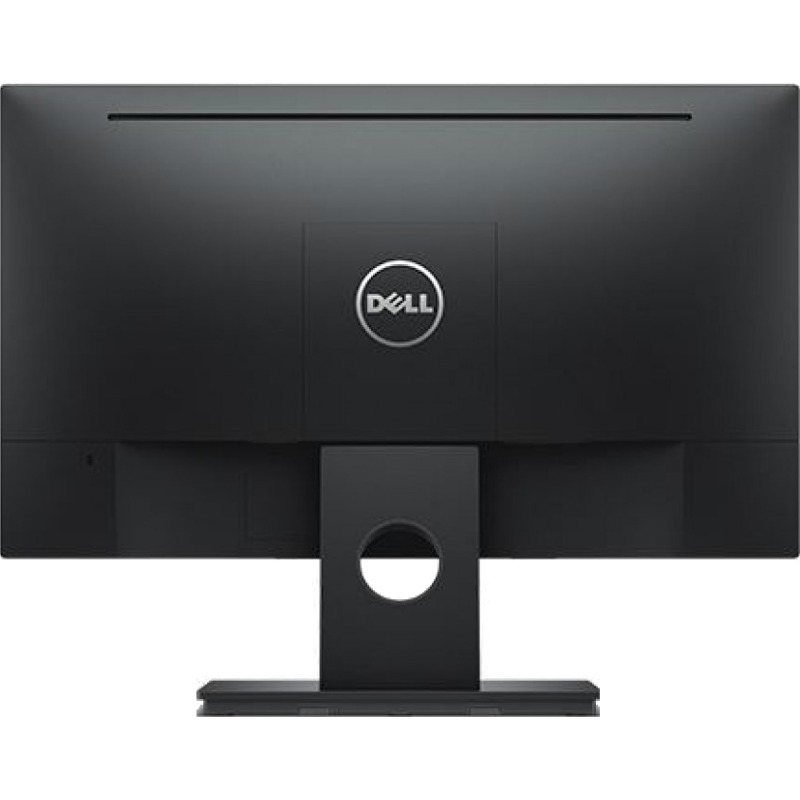 Monitor LED DELL E2417H 24 Inch 8 Ms Black 60Hz PC Garage