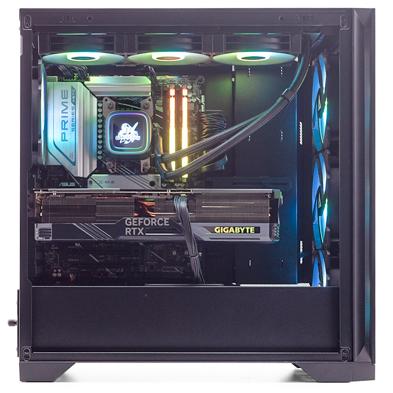 Pc Gaming Greuceanu Legendar Elite Amd Ryzen X Ghz Gb Ddr