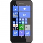 Nokia Lumia 636 8GB 4G Black
