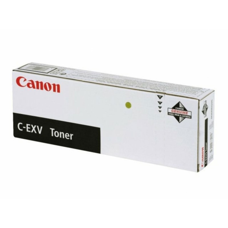 Canon Toner C Exv Black Pc Garage