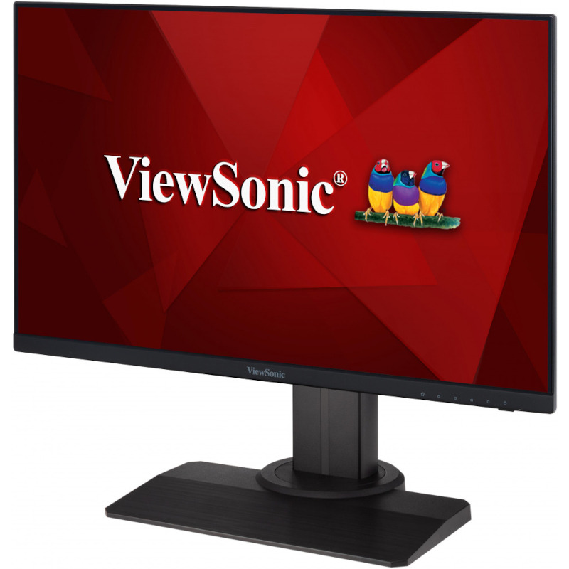 Monitor LED ViewSonic Gaming XG2431 23 8 Inch FHD IPS 0 5 Ms 240 Hz HDR