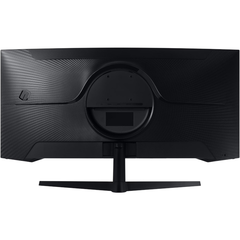 Monitor Led Samsung Gaming Odyssey G Lc G Twwpxen Curbat Inch