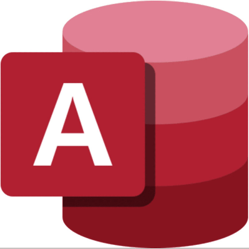 Aplicatie Microsoft Access Perpetual Pc Garage