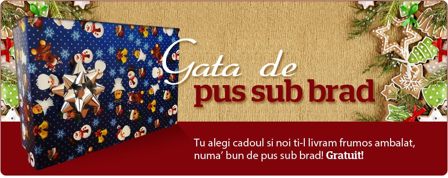 Gata de pus sub brad