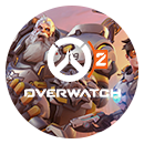 PC Gaming Overwatch 2 - Gameplay & FPS