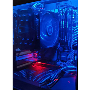 MSI Z270 Mortar