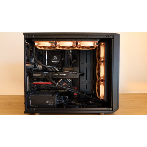 Seasonic 1000W Titanium