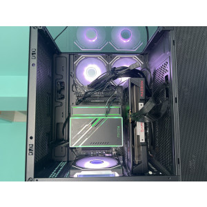 Procesor AMD Ryzen 7 5800X 3.8GHz Box - PC Garage