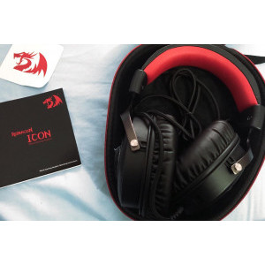 Redragon Icon H520