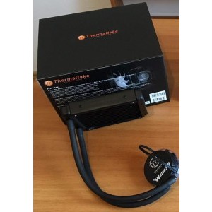 Thermaltake Water 3.0 Performer C