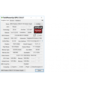 GPU-Z