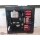 Roșu: Cooler Master Hyper 212x + ventilatorul stock
Albastru deschis: ventilator normal...