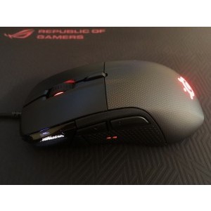  SteelSeries Rival 700