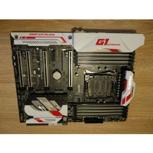 GX-X99-Ultra Gaming