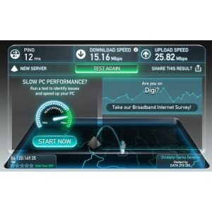 Inainte de range extender