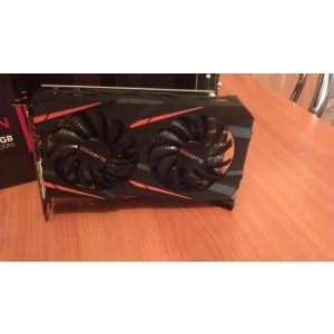 Aspect placut si minimalist cu o racire eficienta de la Gigabyte