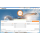 3Dmark  Sky Driver 23 09 2016 non overclok i5 3570K 4,2Ghz