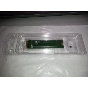 Detaliu livrare : modul + surub M2x2