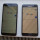 Comparatie cu luminozitatea pe auto, la geam. Stanga Redmi Note 5 (are coverul atasat). Dreapta...