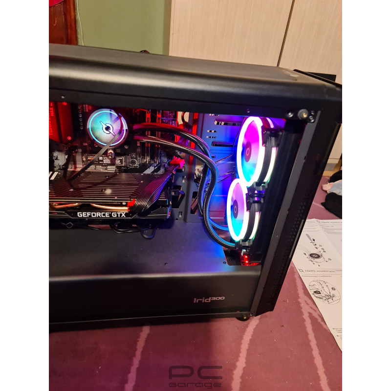 Procesor AMD Ryzen 5 3600 3.6GHz box Stealth - PC Garage