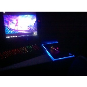 Deathstalker + Firefly + Diamondback + camera de 5 MP (nu mi-au mai ramas bani si pentru telefon)