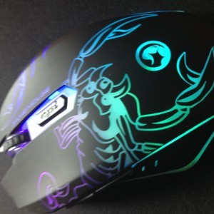 mouse-ul