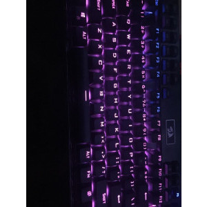 Lumineaza alta culoare