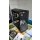 Ventilatorul inclus din spate l-am inlocuit cu un Segotep Polar Wind White