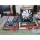 Cooler Arctic Cooling Freezer 13 instalat pe o placa de baza Asus P6T cu un procesor Intel i7 920...