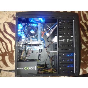 cam asa arata cu tot pe ia instalat :D
