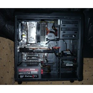 Poza Wire Management
