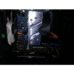 Cooler procesor DeepCool GAMAXX300