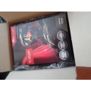 Unboxing-ul coletului.