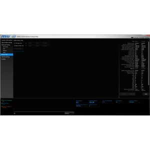 intel extreme tunning utility