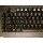 amprente Razer BlackWidow Ultimate dupa cateva minute de utilizare