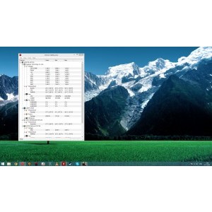 Temperaturi Crysis 3 minimizat