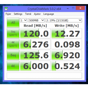 disk mark2