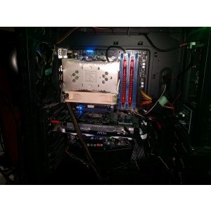 Memorie HyperX Savage 8GB DDR3 1600MHz CL9 Dual Channel Kit - PC