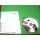 cd-ul si carticica de instalare!