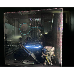 Memorie Kingston FURY Beast 16GB DDR5 5600MHz CL40 Dual Channel