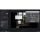 Temperaturile in timpul rularii Cinebench 2024 + RPM cooler.