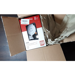 Impachetare de catre PC Garage