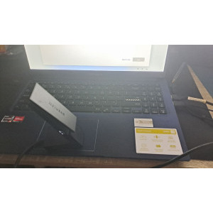 Laptop ASUS 15.6'' Vivobook 15 M1502YA, FHD, Procesor AMD Ryzen™ 5