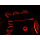 Montaj vertical + iluminare