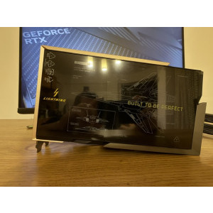 MSI GeForce RTX 5090 LIGHTNING Z