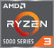 Ryzen 3 5000 Series