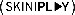 SKINIPLAY 