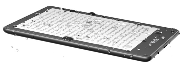 E-book Reader Amazon Kindle Paperwhite (2021), Touch Screen 6.8