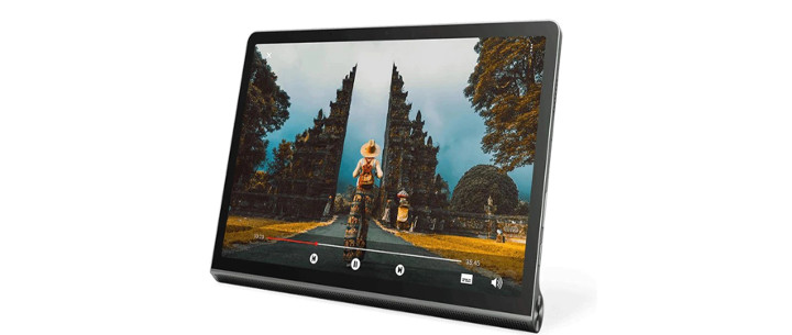 Tableta Lenovo Yoga Tab 11 YT-J706F, 11 inch Multi-touch, Helio