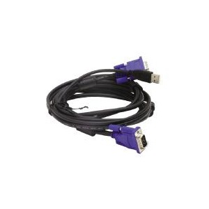 D-Link Cablu KVM DKVM-CU